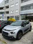 Citroën C3 1.6 BlueHDi