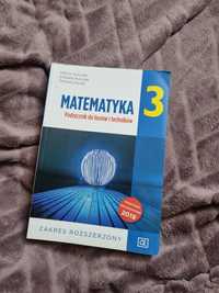 Oblicza Geografii 3 + Matematyka 3