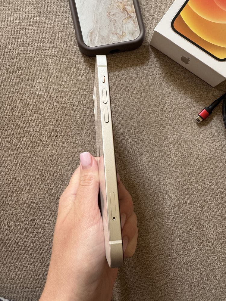 Iphone 12, 128 gb