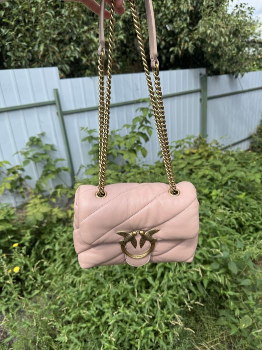 Сумка pinko оригінал