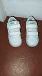 Tênis adidas criança tamanho 26