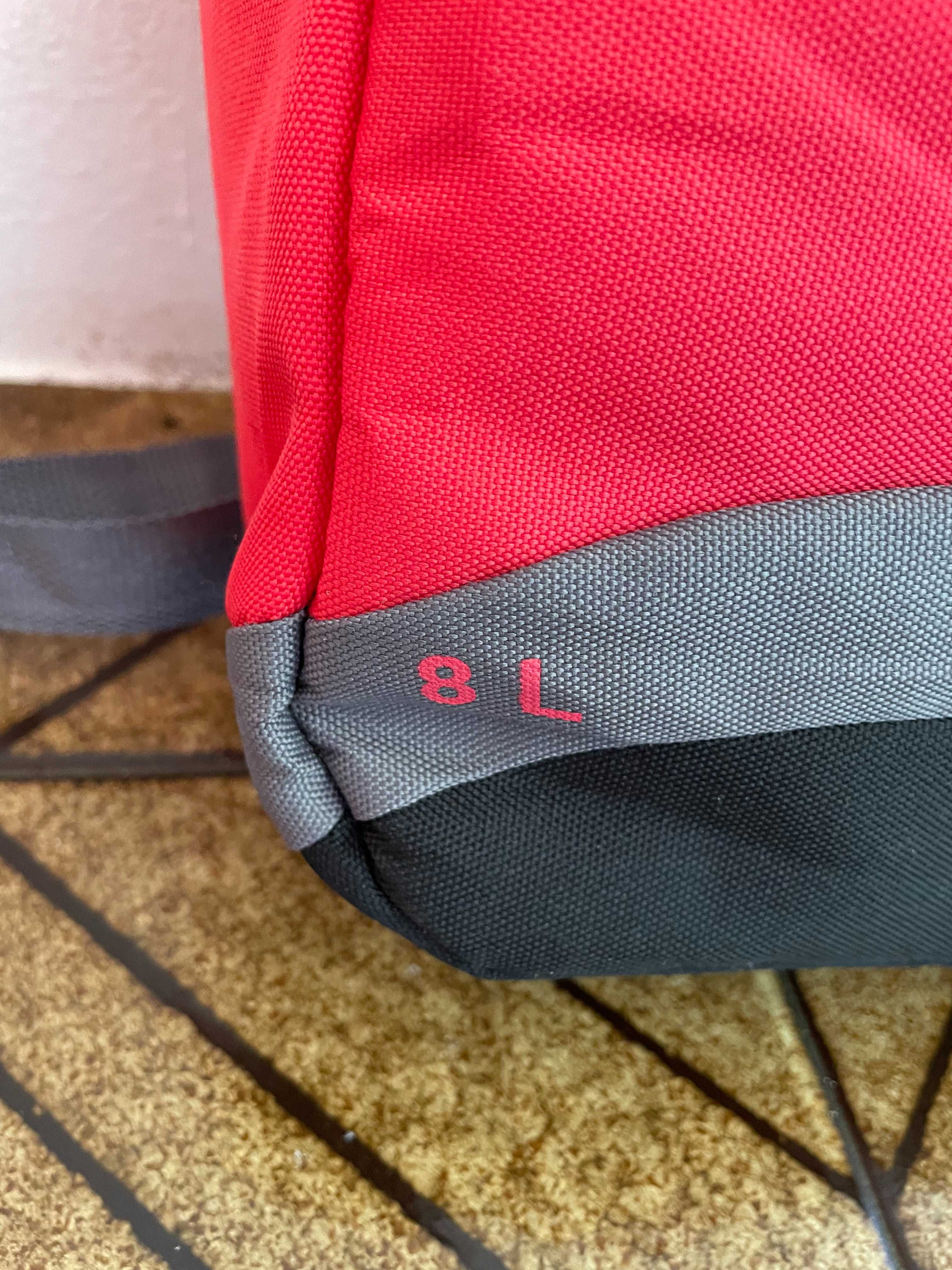 Mochila Térmica - 8L
