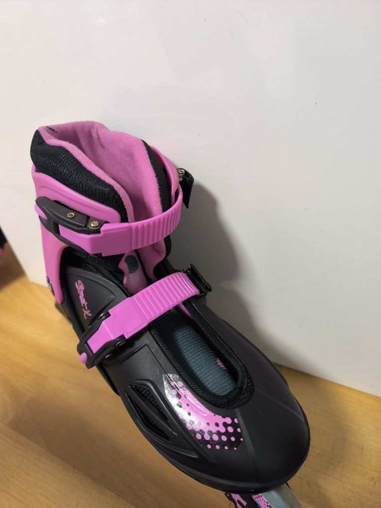Patins da Inline Skate
