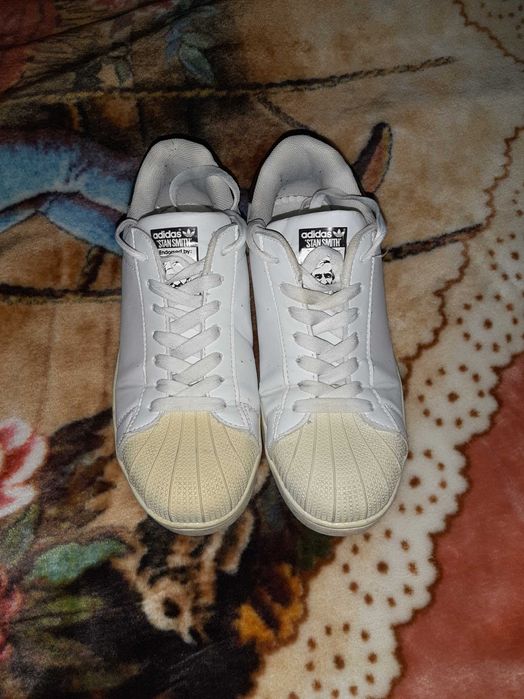 Sapatilhas adidas como novas número 41