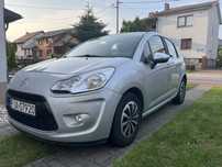 Citroen C3 | 2012 | 2 komplety kół