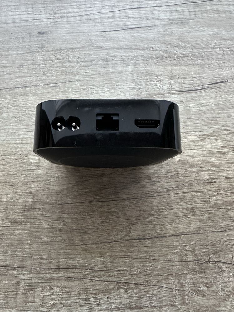 Apple TV 4K 128GB (2022, модель MN893RU/A)