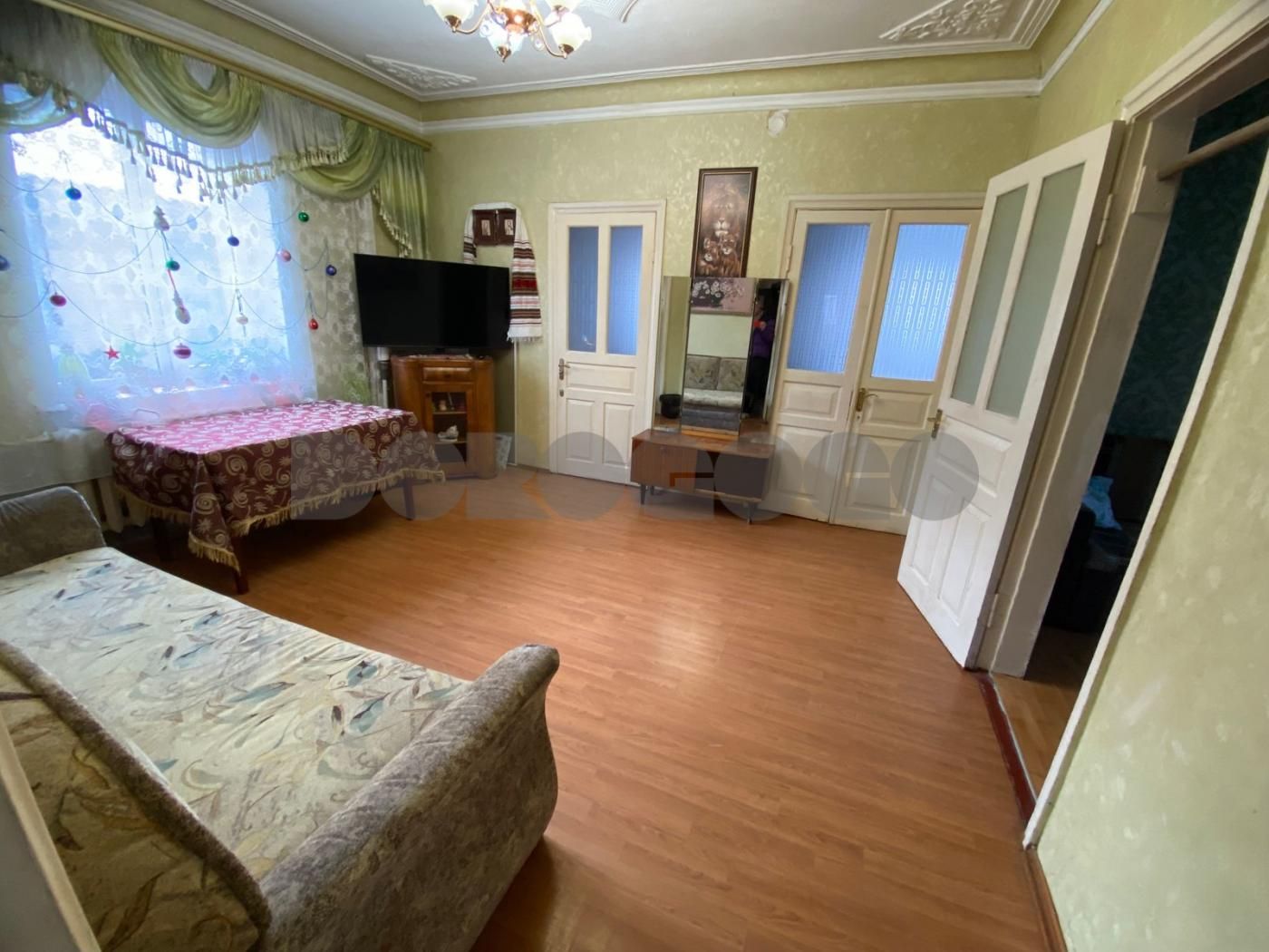 Продаж будинку с. Святопетрівське вул. Центральна, Бучанський