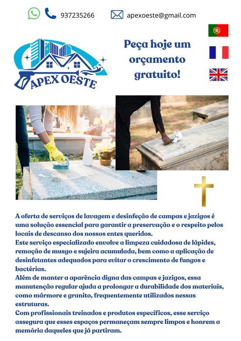 Serviços de Lavagem e Impermeabilização de Telhados e Exteriores