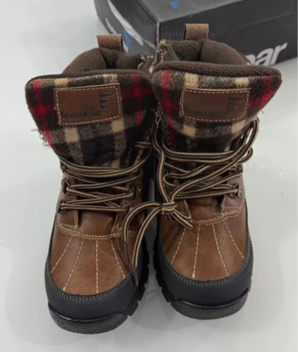 NOWE buty trapery Freewear r.32 (21 cm)