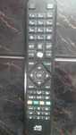 Pilot do telewizora JVC LT-40V550