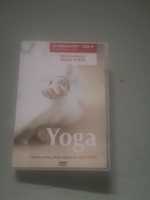 Yoga sessão de exercícios dvd