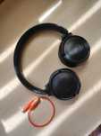 Навушники JBL Tune 510BT (JBLT510BTBLKEU) Black