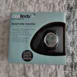 Pulsometr zegarek OneBody