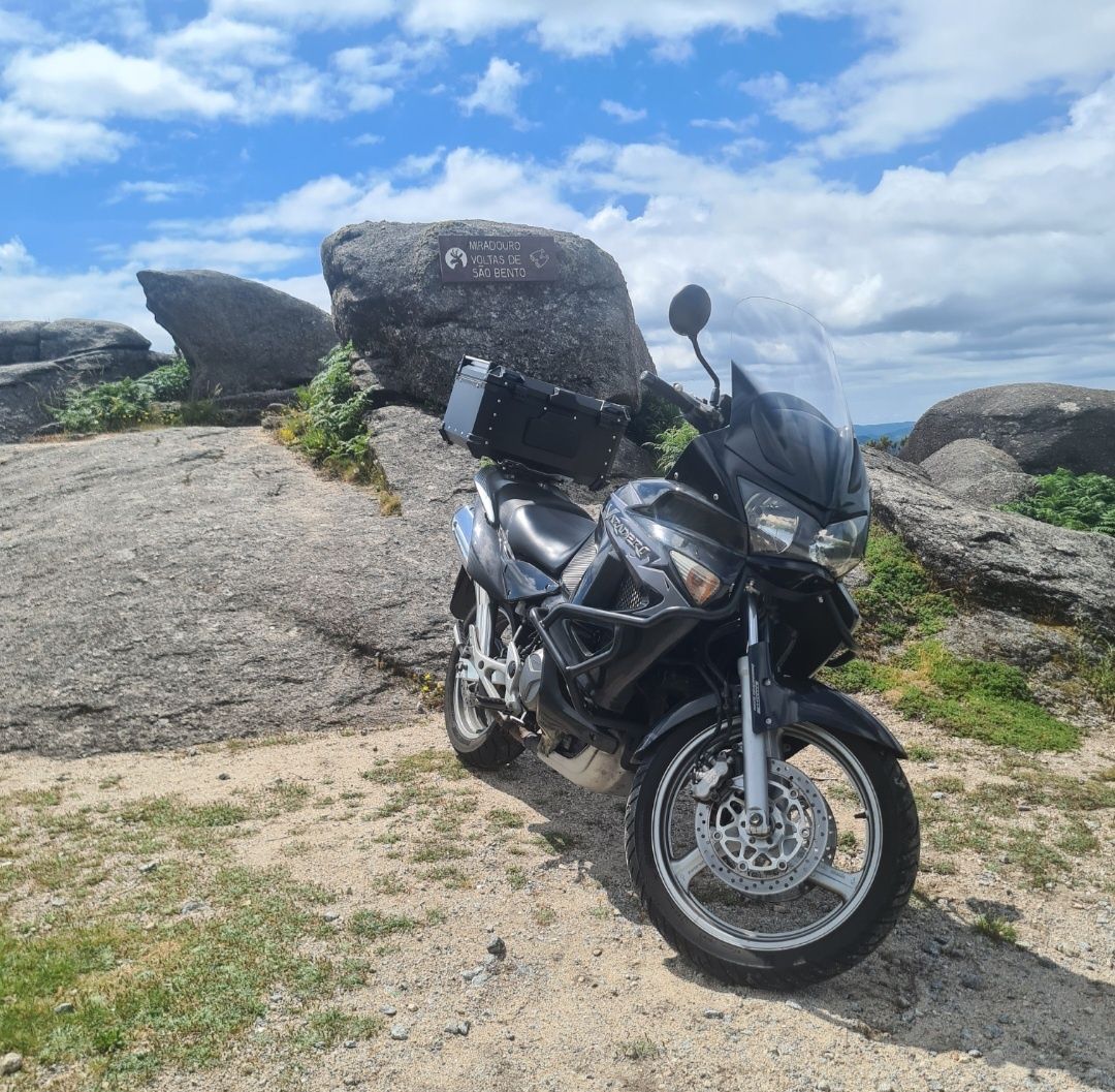 Honda varadero xl 1000xl