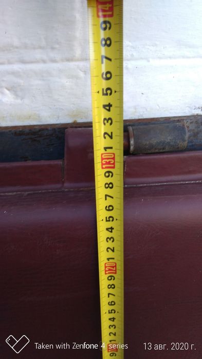 Брони дверь очень тяжёлые