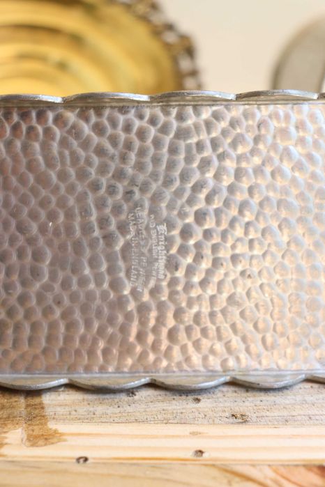 Fruteira, Caneca, Caixinhas, Colheres e Outros Artigos.