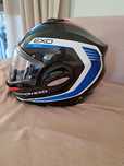 Kask Scorpion Exo-Tech Evo Carbon