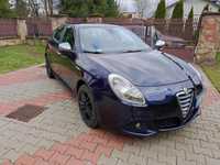 Alfa Romeo Giulietta Alfa Romeo Giulietta 2.0 JTDM 170KM