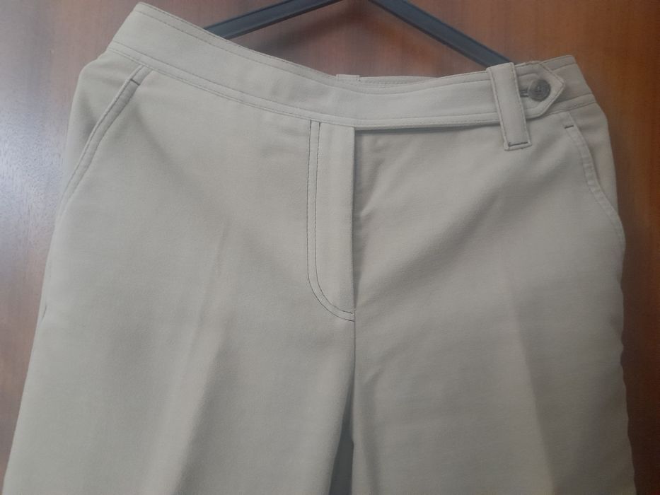 Fato de senhora Carolina Herrera