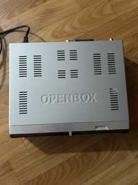 Тюнер OpenBox x-730PVR