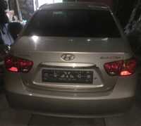 Разборка запчасти Hyundai Elantra HD 06-10