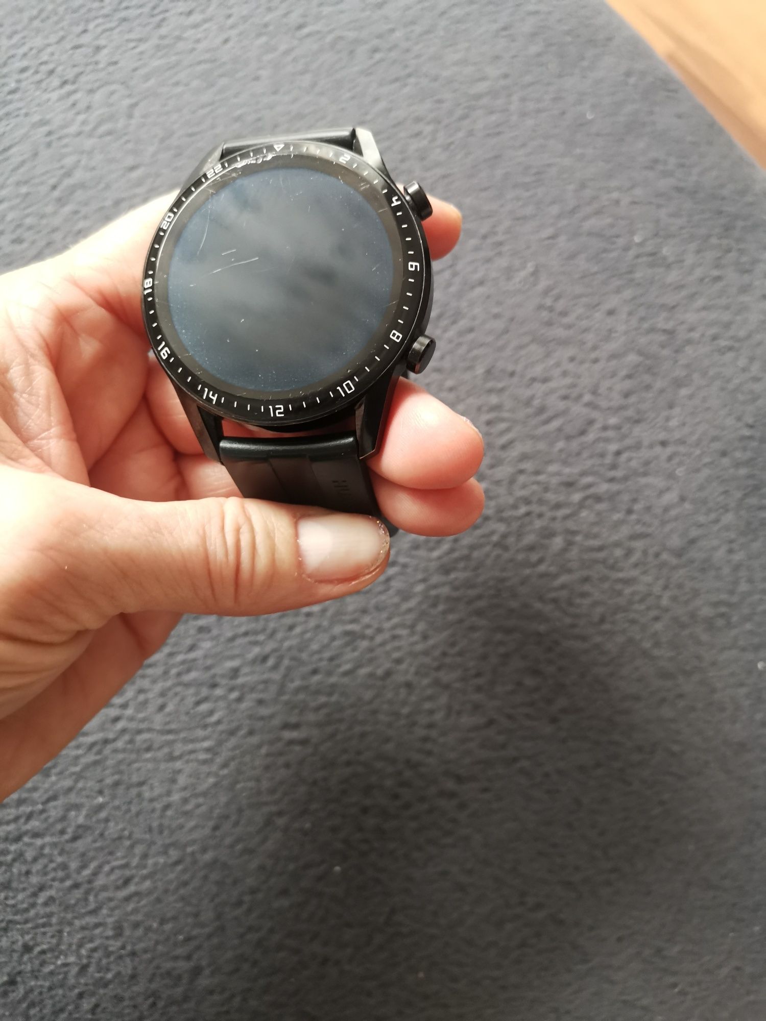 Zegarek Huawei Watch GT 2-644