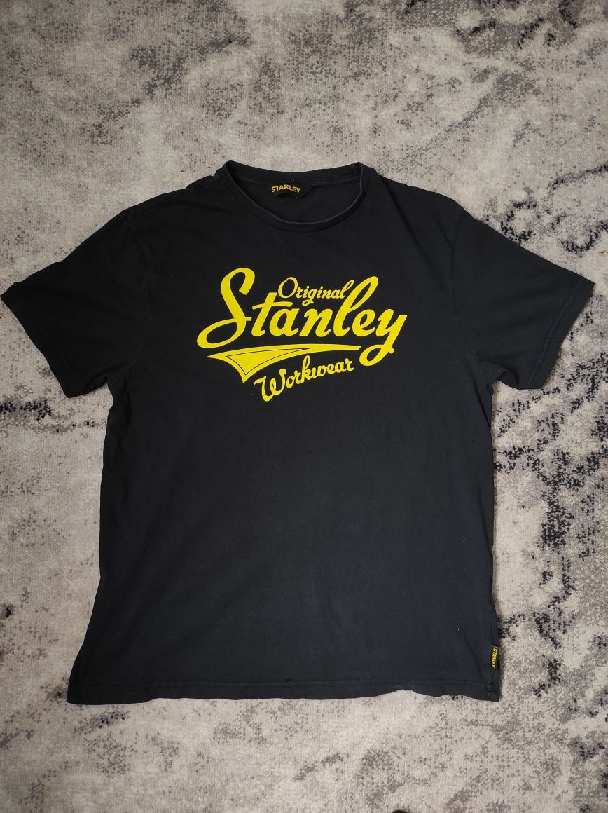 Робочий одяг Stanley Milwaukee DeWalt