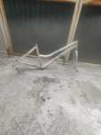 Vendo quadro de bicicleta