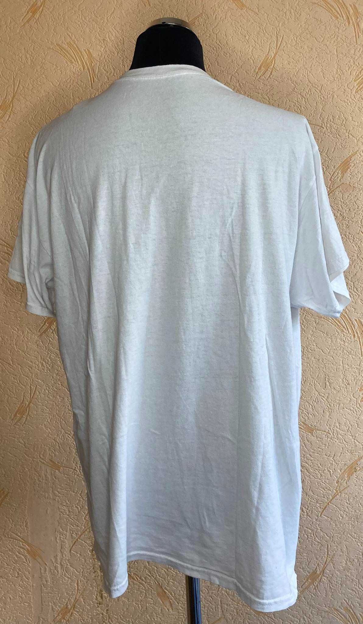 T-shirt 2Pac Roz. L