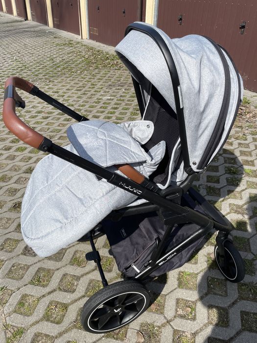 Wózek muuvo slick