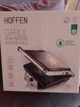 Grill elektryczny