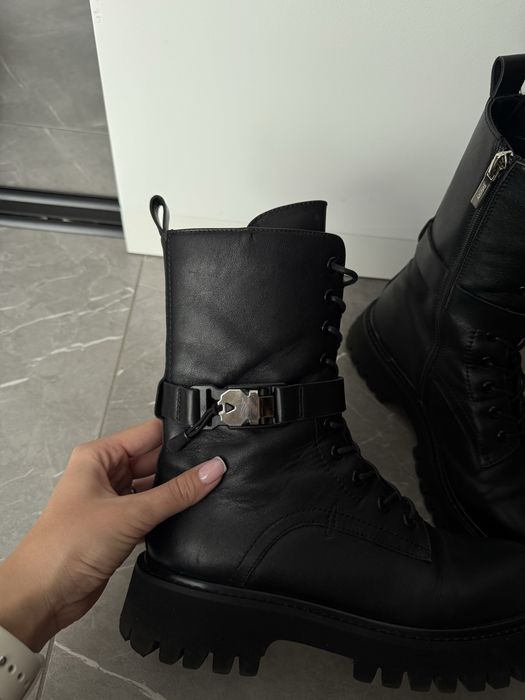 Женские ботинки PRPY