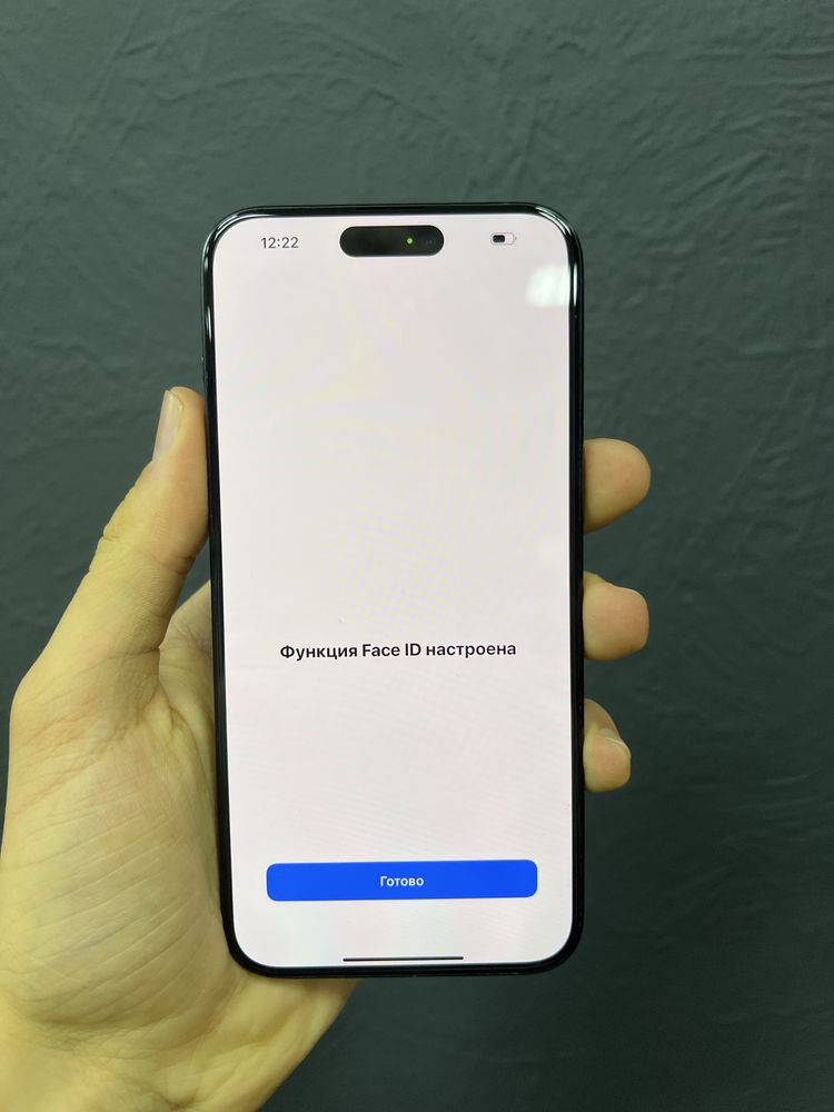 iPhone 15 Pro Max 512Gb Blue Titanium Unlock від Магазину