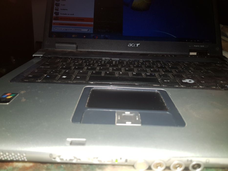 Acer Aspire 5630