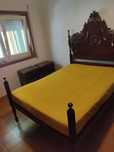 Quarto completo.
