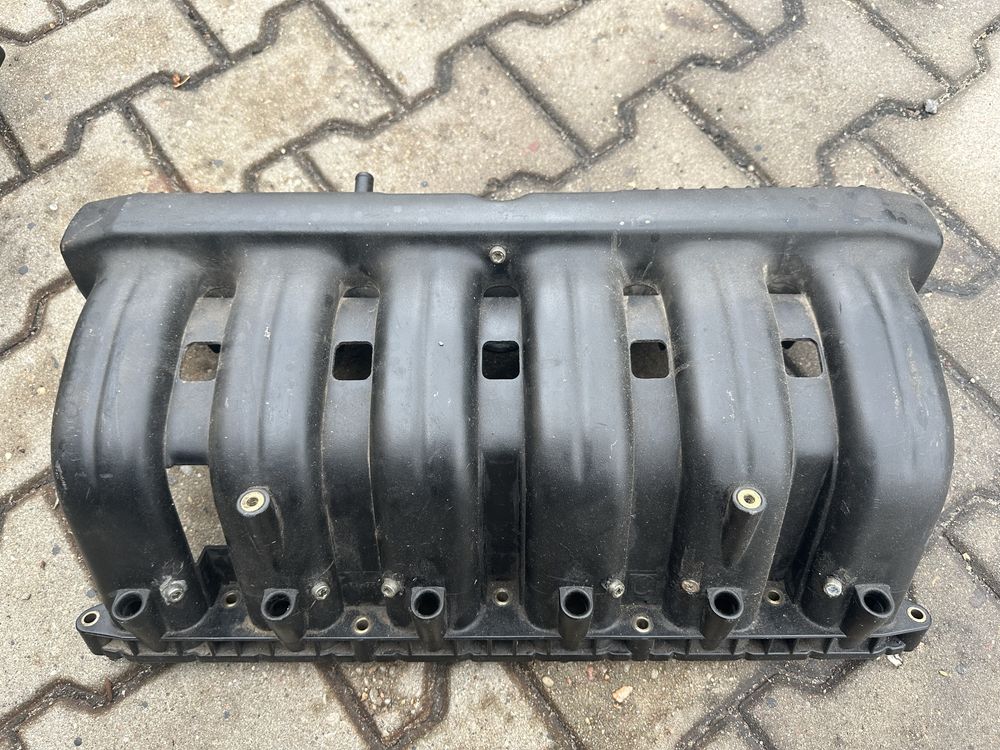Kolektor m50b25 po lpg e36 e34 e30 e46 e39