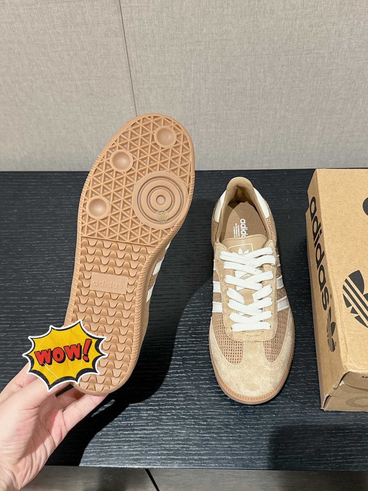 AdidasSambaOGUnisextrampkiCardboard.36