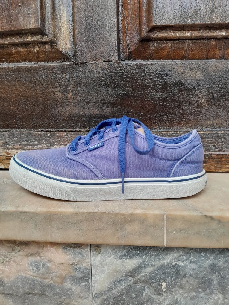 Sapatilhas Vans Tamanho 39