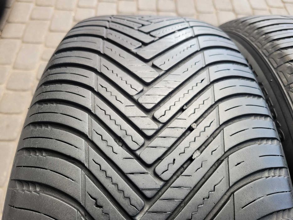 235  / 55 R 19    Hankook   Całoroczne  / Komplet