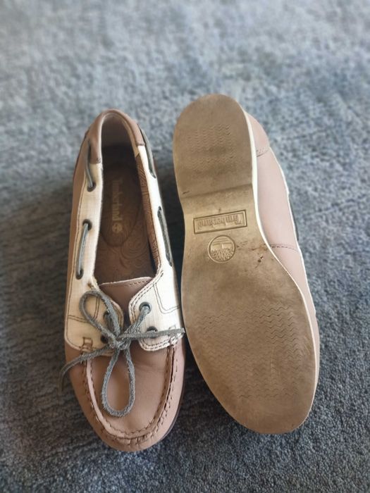 Buty Timberland r.38