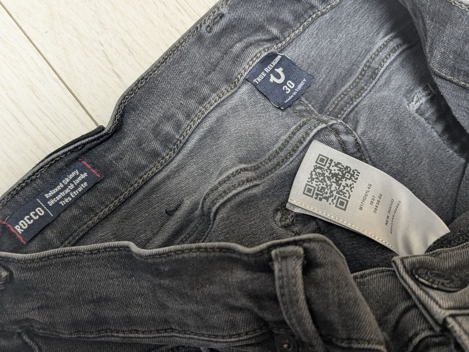 Джинси True Religion