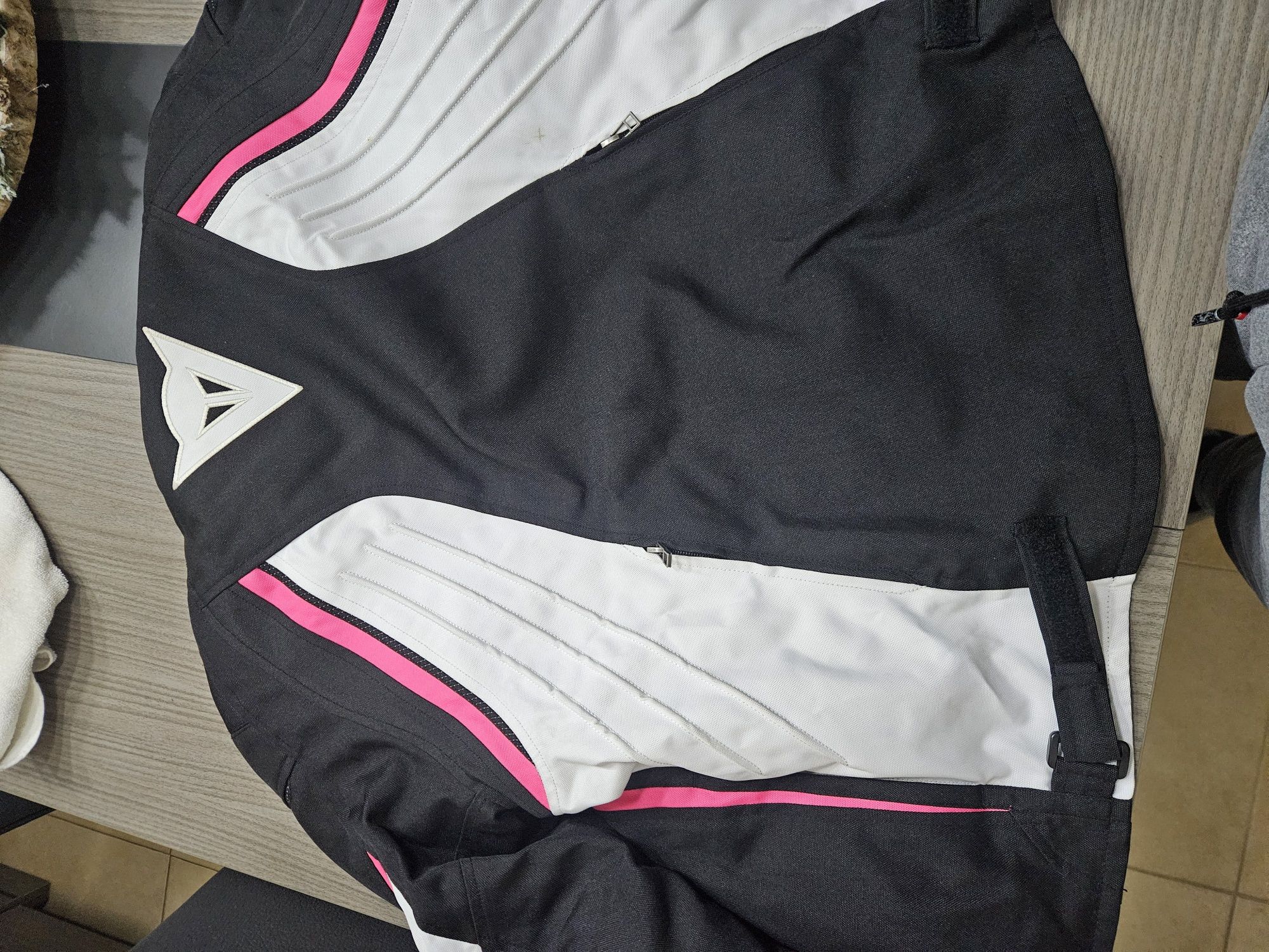 Casaco dainese senhora
