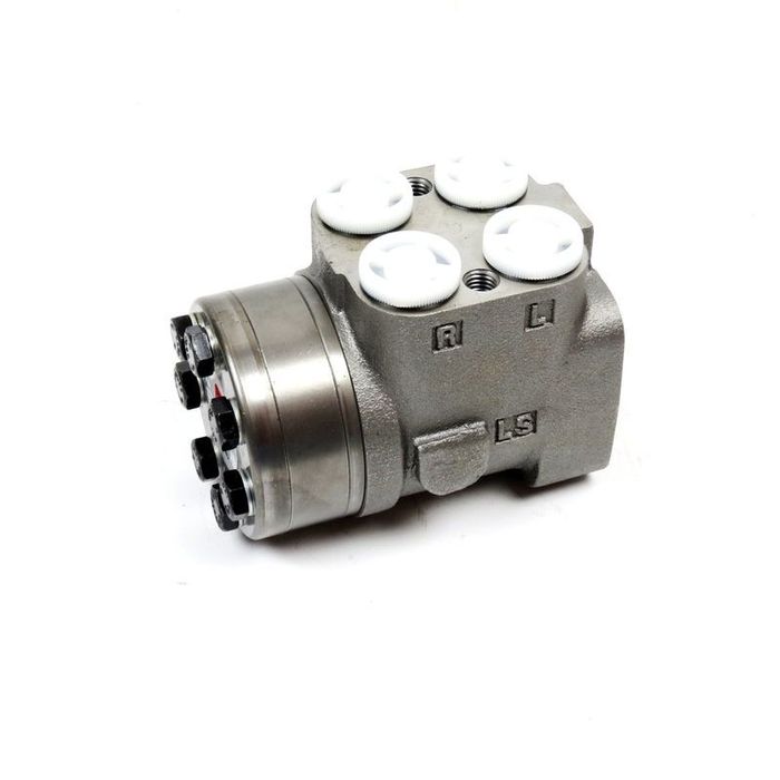 Насос дозатор M&Z 160 МТЗ ЮМЗ Т-16 Т-25 Т-40 Т-150 (160 куб/см3)