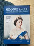 Królowe Anglii. Kobiety, które tworzyły potęgę imperium. M. Waller