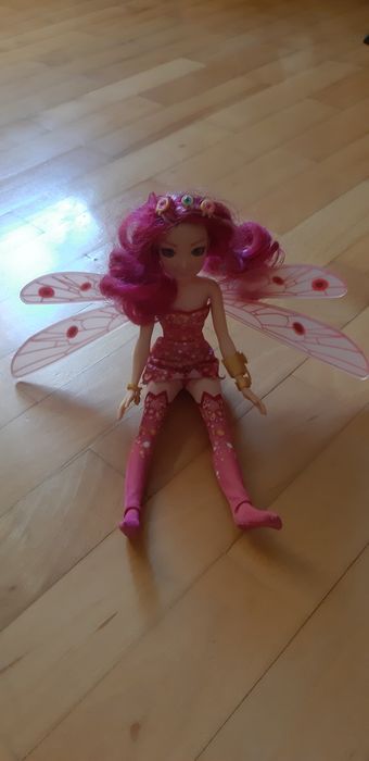 Lalka Mia i ja stan bardzo dobry