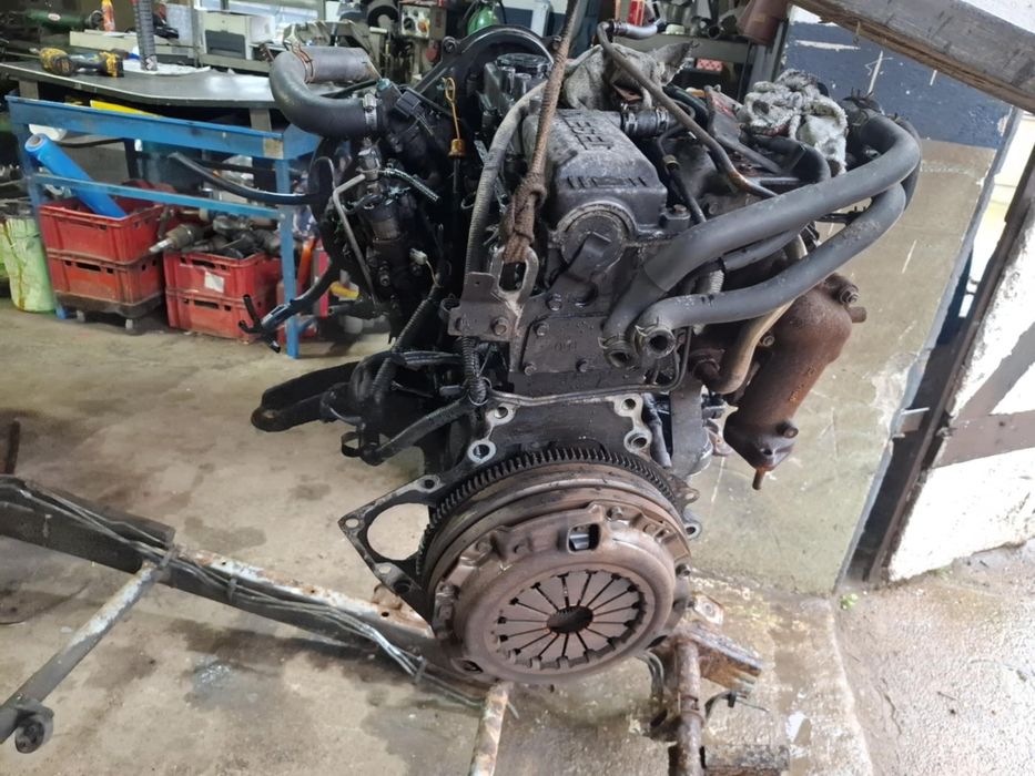 Silnik suzuki grand Vitara I 2.0 td RF 87 koni