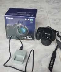 Canon sx540 hs powershot