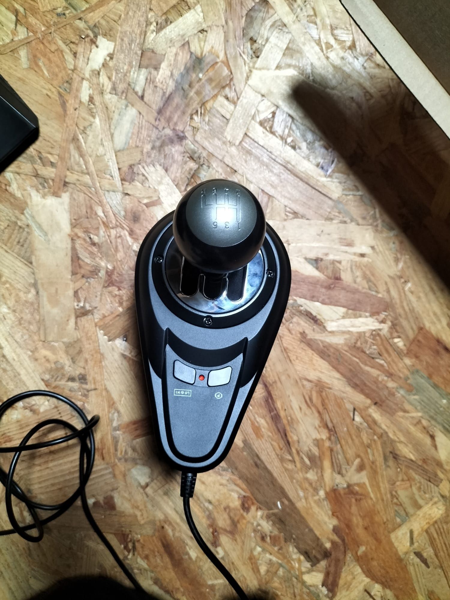 Kierownica Cobra gt 900 pro