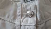 Christian dior original calção 8 anos