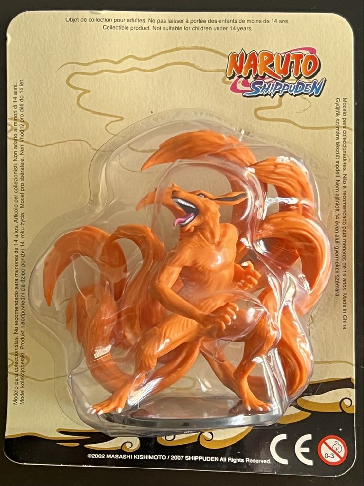 Naruto Shippuden